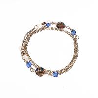 Eyeglasses metal chain JL024