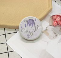 Набор для мягких контактных линз (Kits for contact lenses) HF980-6