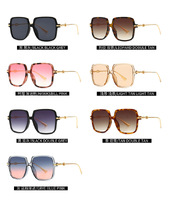 Sunglasses Elit metal retro 6969