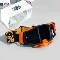 Safety shockproof sports goggles 风镜套装-109-4