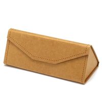 Sunglasses and eyeglasses hard shell folding case HD20228400