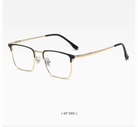 Оправа металлическая ультратонкая 80033