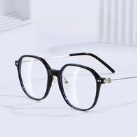 Оправа пластиковая из материала TR90 MAMO K1021