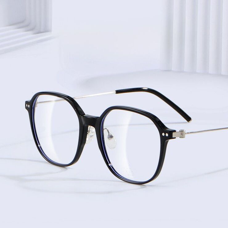 Оправа пластиковая из материала TR90 MAMO K1021