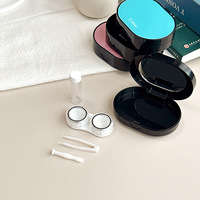 Kit for soft contact lenses (Kits for contact lenses) HFA2801