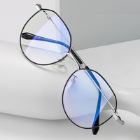 Blue Block glasses with blue light protection F1913