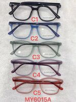 Оправа для очков женская пластиковая из TR90 MY6015A