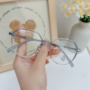 TR90 plastic frame with Blue Ray Cut protection lenses MAMO M3108