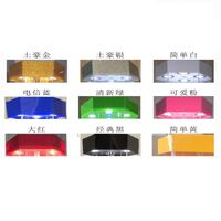 Acrylic floor rotating display stand for glasses, frames, cases and accessories 18006F-3, size 176 * 58 cm