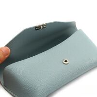 Sunglasses and eyeglasses hard shell case JQ2022051601