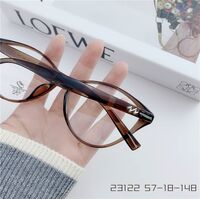 Оправа пластиковая из материала TR90 с линзами Blue Ray Cut MAMO 23122