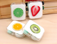 Kit for soft contact lenses (Kits for contact lenses) AW50