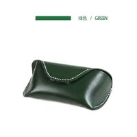 Футляр-чехол из натуральной кожи для очков BR5193