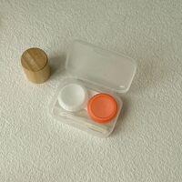 Мини-набор для мягких контактных линз P-1012小巧盒