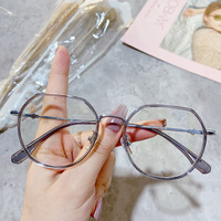 Combined frames TR90 + titanium MAMO 30047