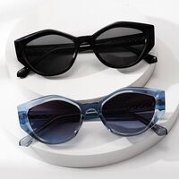 Plastic sunglasses for men Elit BZ3261-EL
