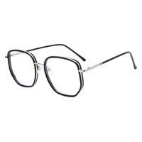 Blue Block glasses with blue light protection F6053 (2100)