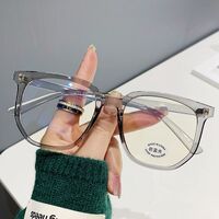 Plastic Blue Block glasses with blue light protection FENQI F30144