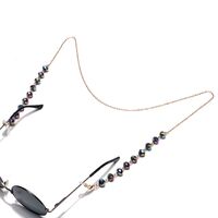 Fashion glasses chain GA013