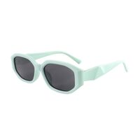 Polarized silicone sunglasses with UV400 protection for kids T11153-OU
