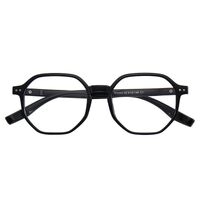 Оправа из материала TR90 с линзами Blue Ray Cut MAMO M3553