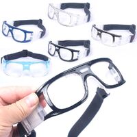 Safety shockproof sports goggles 016