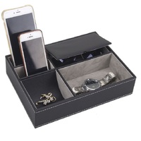 Glasses and accessories holder display with 5 slots