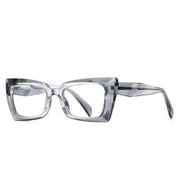 Plastic TR90 frames for glasses with Blue Ray Cut protection and flex hinges FOCUS FCS2164