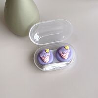 Mini set for a soft contact lens (Kits for contact lenses) PPX30