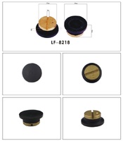 Suction cup LF-8216, LF-8217, LF-8218, LF-8219, LF-8220 for lens edgers Vigo, Nanhan