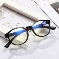 TR90 glasses for reading, diopters from +1.00 to +4.00, RMC=62-64, TR1913老花
