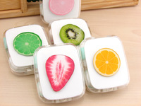 Kit for soft contact lenses (Kits for contact lenses) AW50