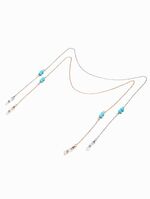 Цепочка для очков, комплект из двух штук GM041