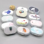 Мини-набор для мягких контактных линз 105