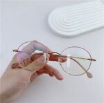 Оправа сверхлёгкая титановая MAMO 27862