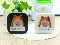 Kit for soft contact lenses (Kits for contact lenses) HQ25563