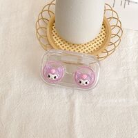 Мини-набор для мягких контактных линз XF211猫兔狗系列