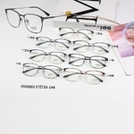 Titanium frames MAMO HM8003