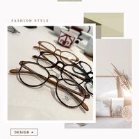 Reading PC plastic ultralight glasses with Blue Ray Cut protection KY7122, diopters from 0.00 to +4.00