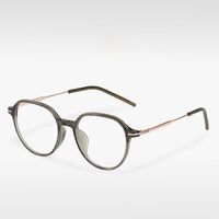 Оправа пластиковая из материала TR90 MAMO M3900