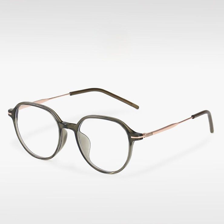 Оправа пластиковая из материала TR90 MAMO M3900