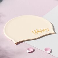 Очки для плавания водонепроницаемые с защитой от запотевания, с берушами, футляром и шапочкой, 8050-YU