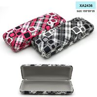 Футляр для очков и солнцезащитных очков XA2436 眼镜盒