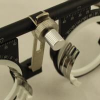 Оправа пробная универсальная для подбора очков 繁体试镜架 TUH2811