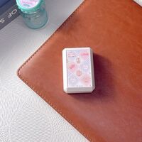 Mini set for a soft contact lens (Kits for contact lenses) MT013-5