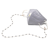 Metal eyeglasses chain GL1126