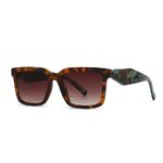 Plastic square sunglasses for women Elit PR27YS-EL