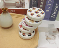 Набор для мягких контактных линз (Kits for contact lenses) XF980-7