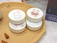 Kit for soft contact lenses (Kits for contact lenses) XF008-52