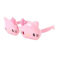 Детские силиконовые солнцезащитные поляризационные очки с защитой UV400 T32057-OU